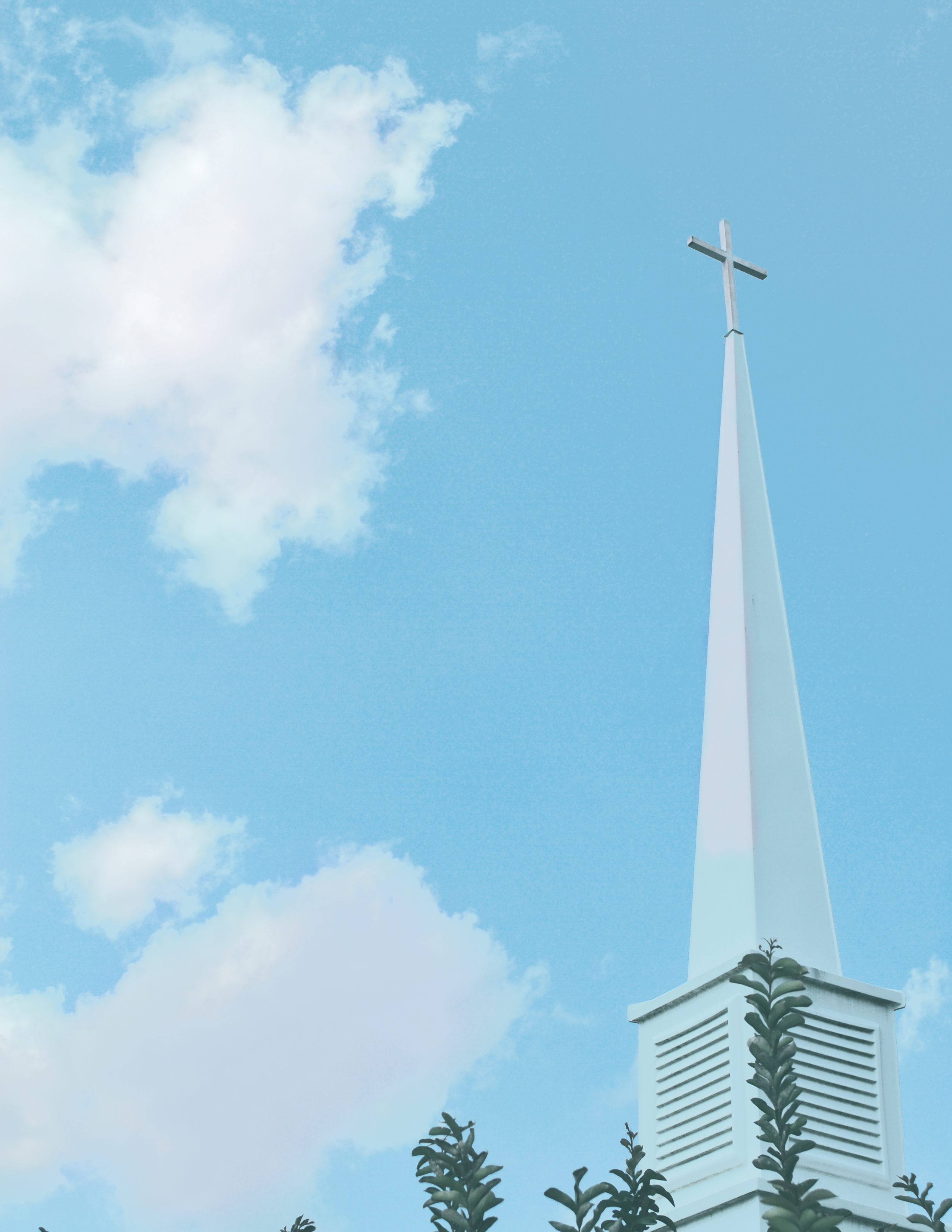 Church 2white