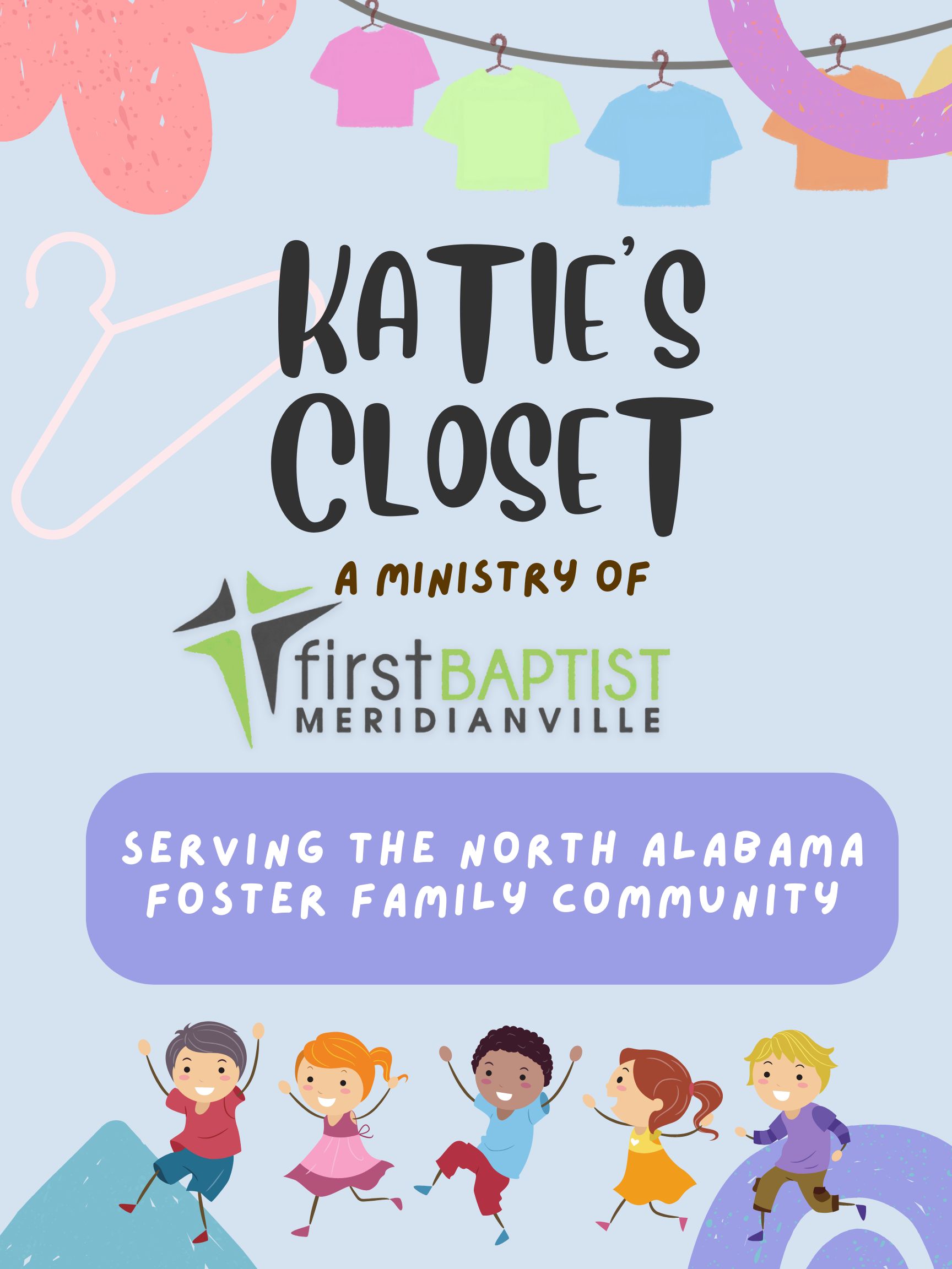 Katie's Closet 3