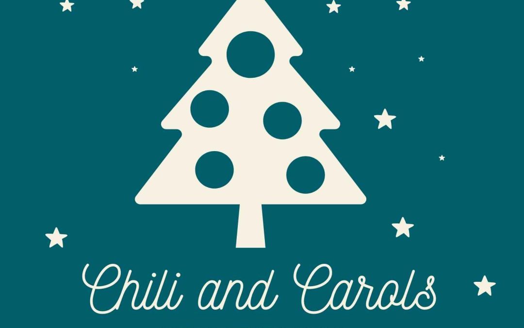 Chili & Carols with Matthew Julian
