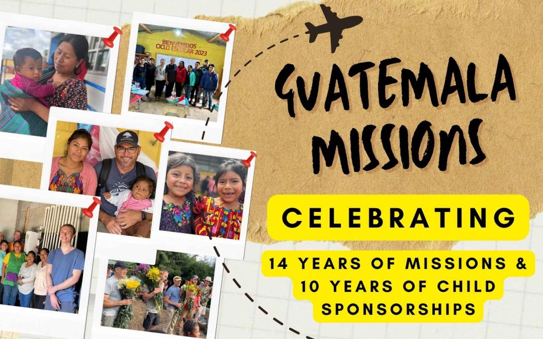 Sponsorship Month: March 2024